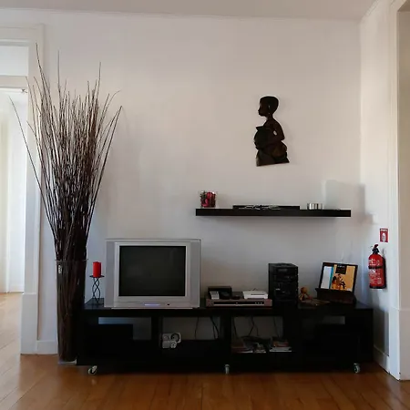 Bairro Alto By Rental4all Apartment