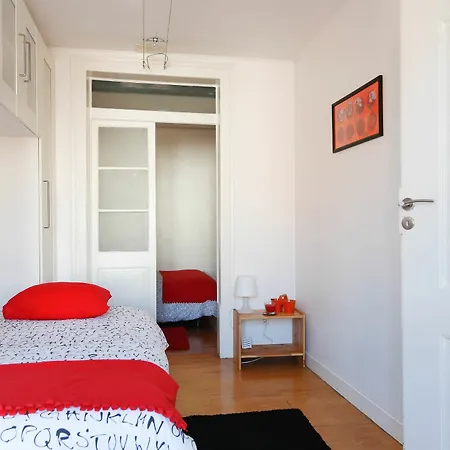 Bairro Alto By Rental4all * Lisbon