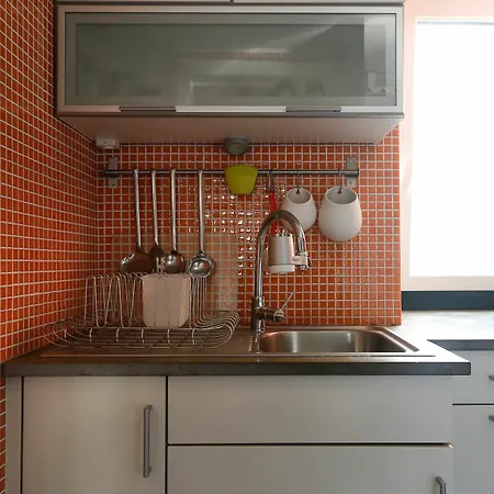 Apartment Bairro Alto By Rental4all